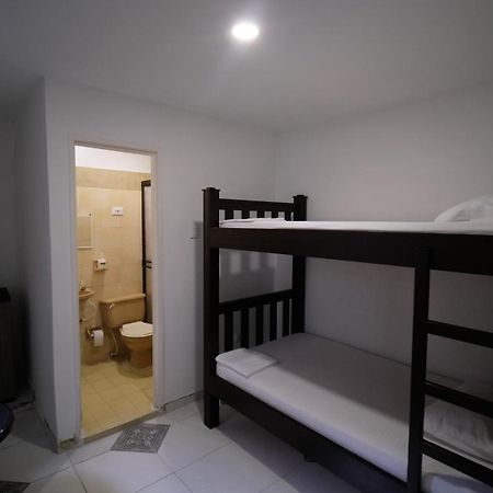 Hotel San Telmo Buga Εξωτερικό φωτογραφία