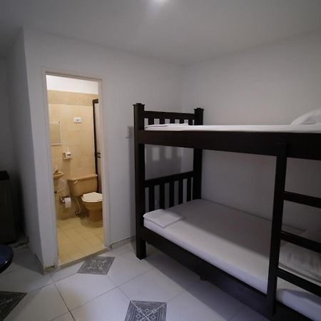 Hotel San Telmo Buga Εξωτερικό φωτογραφία