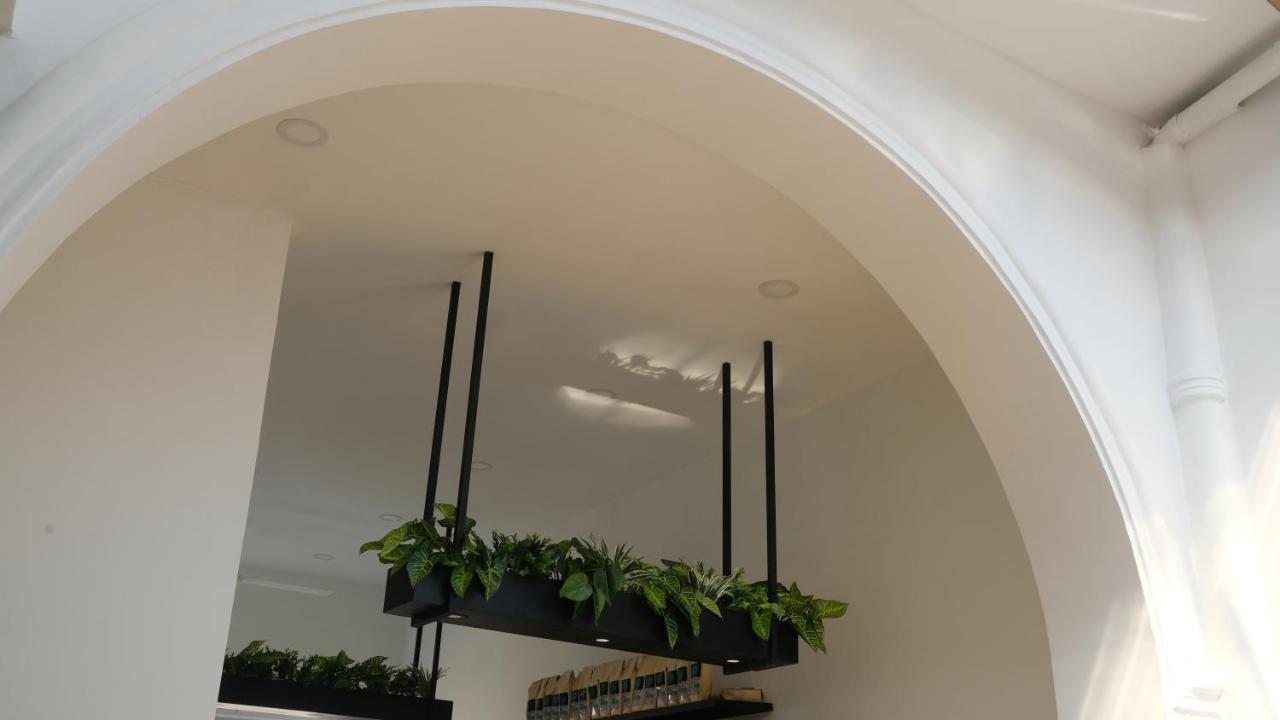 Hotel San Telmo Buga Εξωτερικό φωτογραφία
