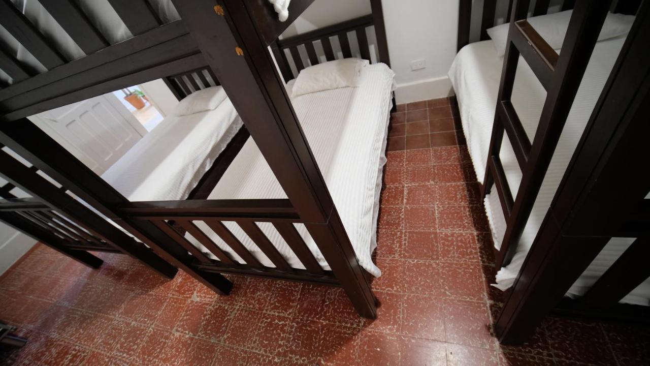 Hotel San Telmo Buga Εξωτερικό φωτογραφία