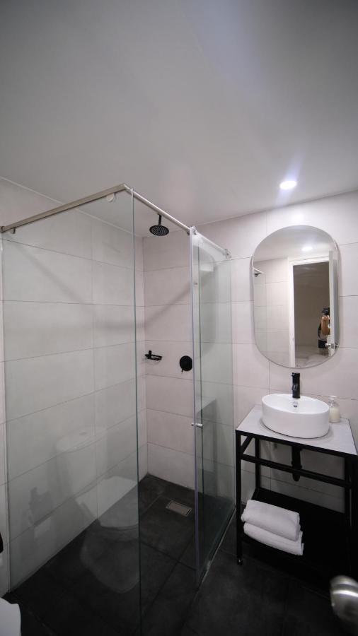 Hotel San Telmo Buga Εξωτερικό φωτογραφία
