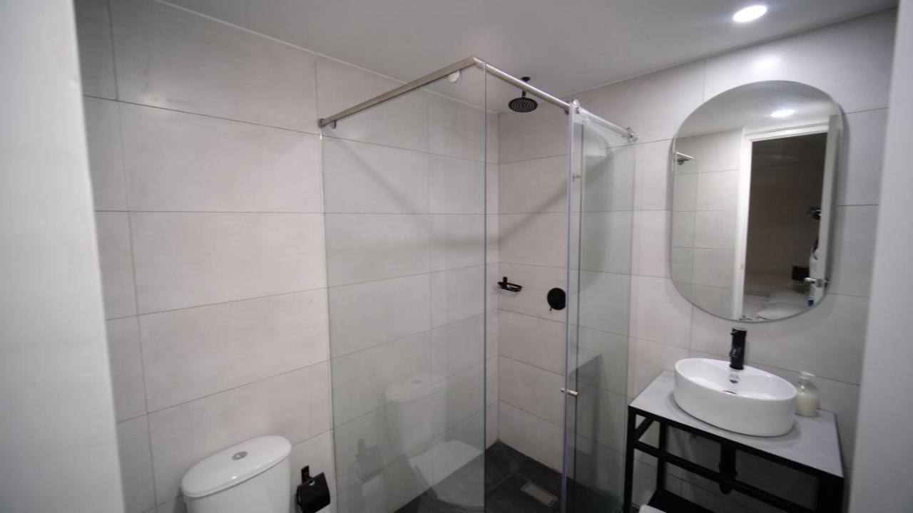 Hotel San Telmo Buga Εξωτερικό φωτογραφία