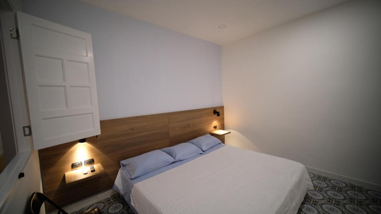 Hotel San Telmo Buga Εξωτερικό φωτογραφία