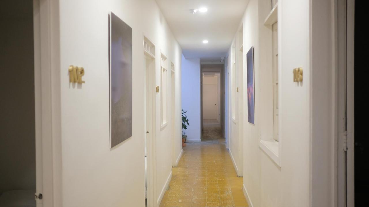Hotel San Telmo Buga Εξωτερικό φωτογραφία