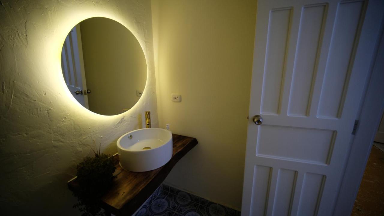 Hotel San Telmo Buga Εξωτερικό φωτογραφία