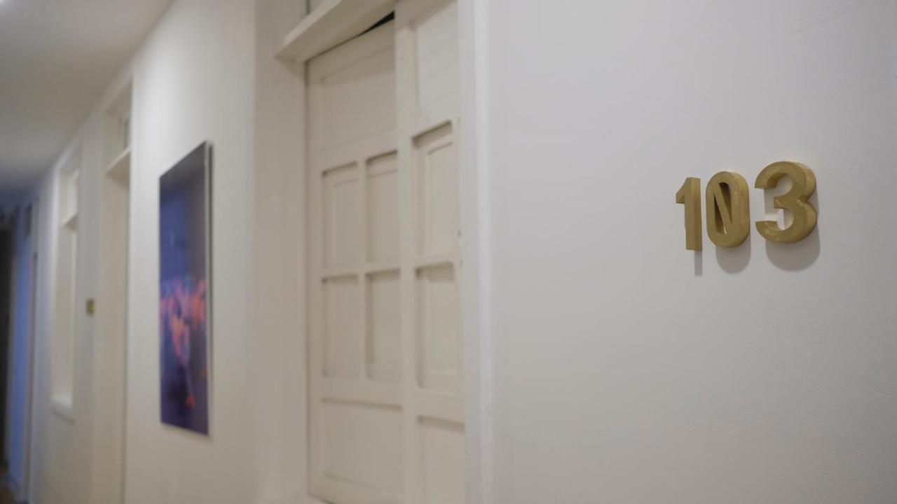 Hotel San Telmo Buga Εξωτερικό φωτογραφία
