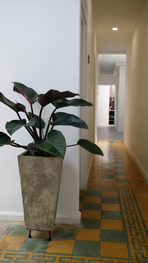 Hotel San Telmo Buga Εξωτερικό φωτογραφία
