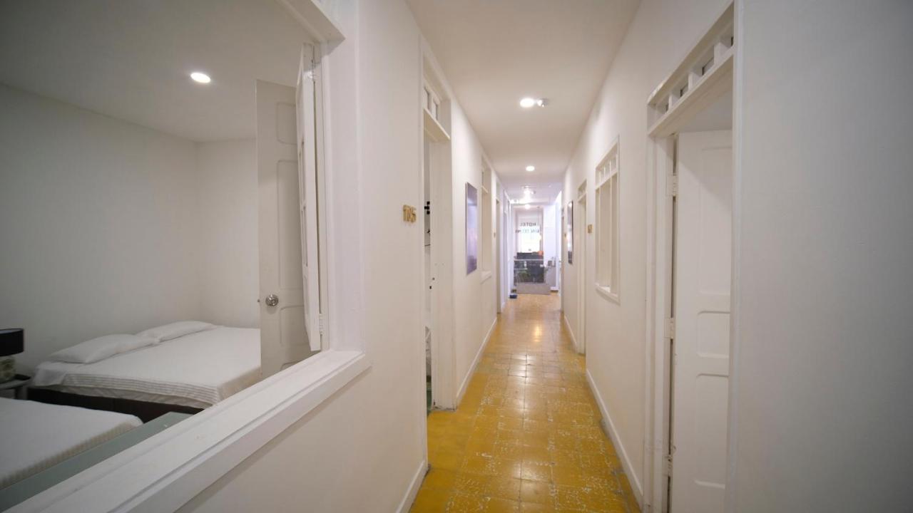 Hotel San Telmo Buga Εξωτερικό φωτογραφία