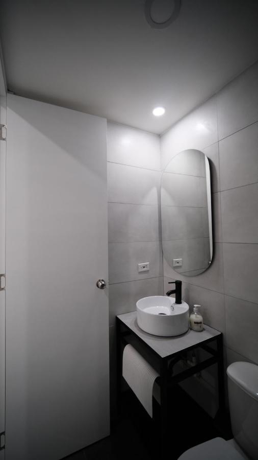 Hotel San Telmo Buga Εξωτερικό φωτογραφία