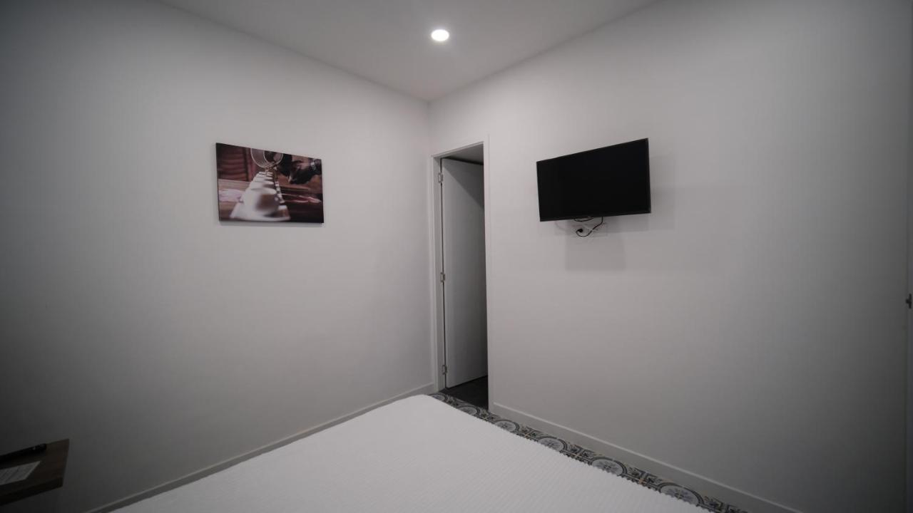 Hotel San Telmo Buga Εξωτερικό φωτογραφία