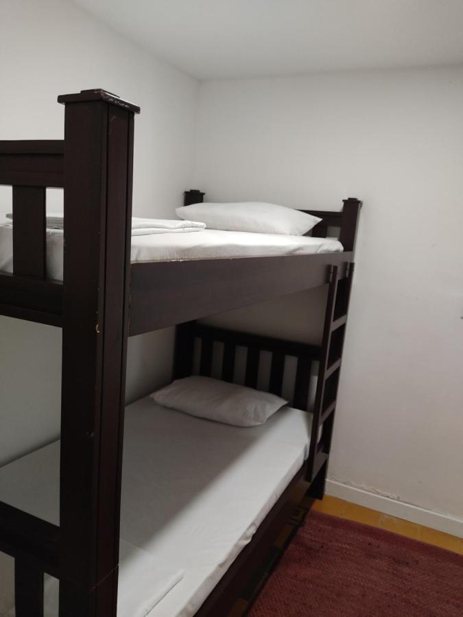 Hotel San Telmo Buga Εξωτερικό φωτογραφία