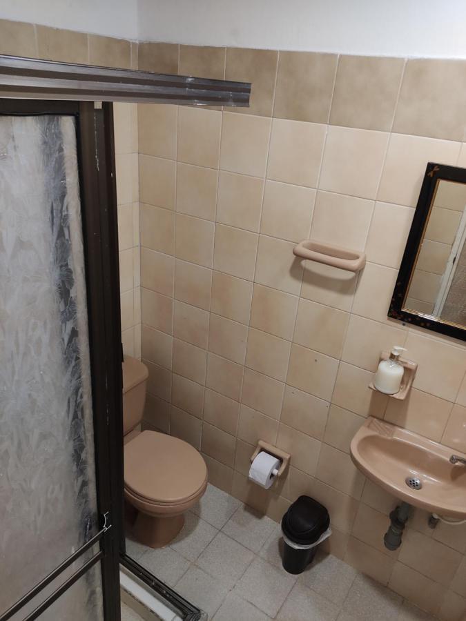 Hotel San Telmo Buga Εξωτερικό φωτογραφία