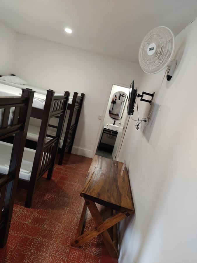 Hotel San Telmo Buga Εξωτερικό φωτογραφία