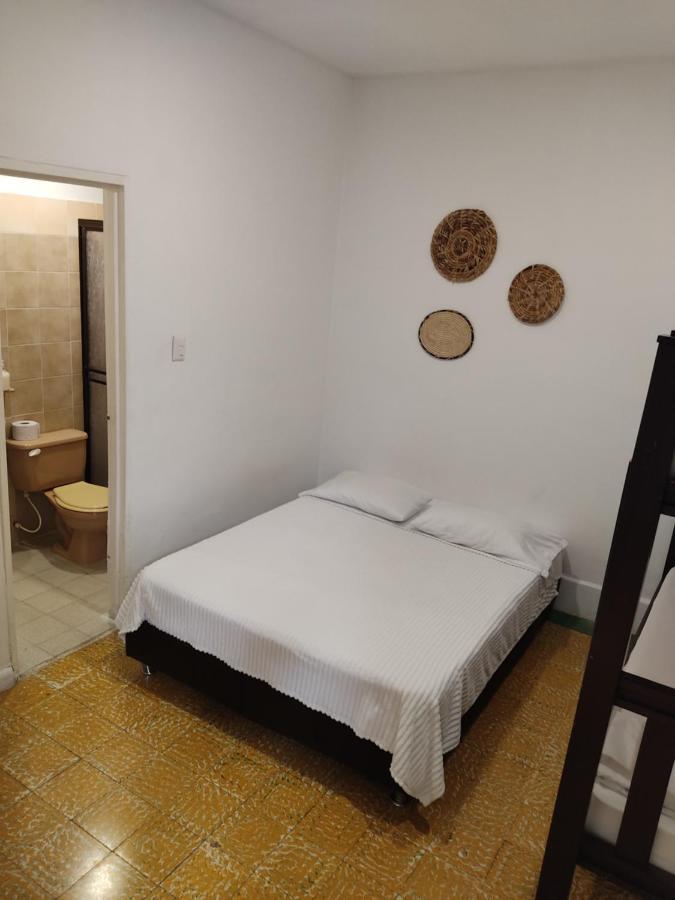 Hotel San Telmo Buga Εξωτερικό φωτογραφία