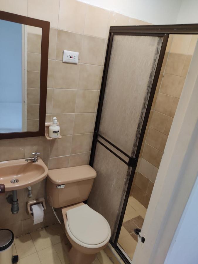 Hotel San Telmo Buga Εξωτερικό φωτογραφία