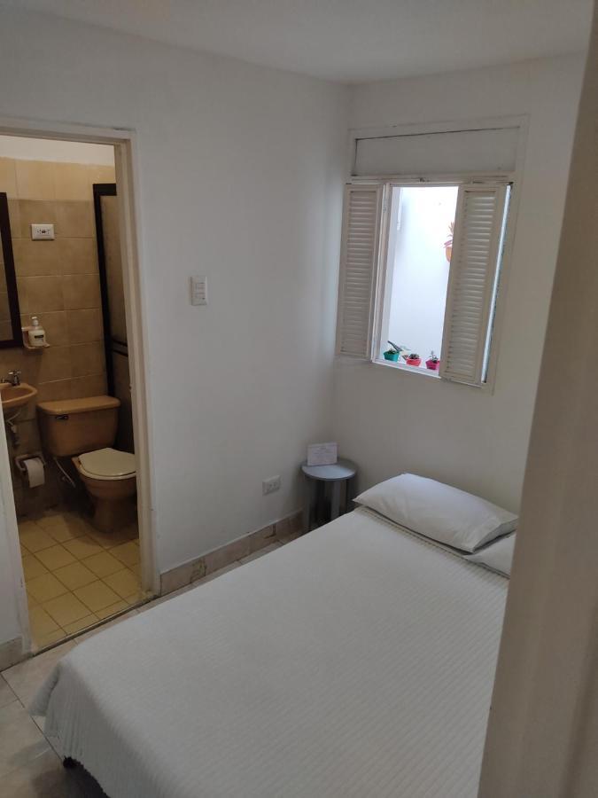 Hotel San Telmo Buga Εξωτερικό φωτογραφία