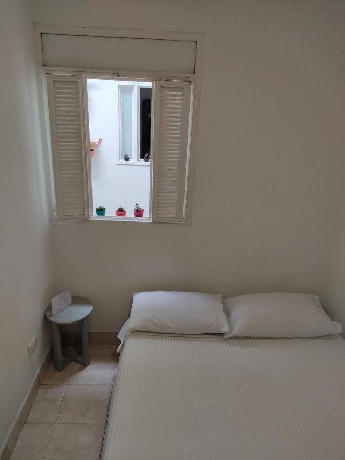 Hotel San Telmo Buga Εξωτερικό φωτογραφία