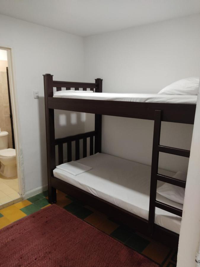 Hotel San Telmo Buga Εξωτερικό φωτογραφία