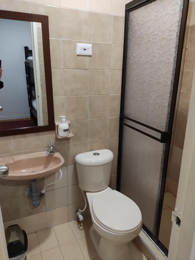 Hotel San Telmo Buga Εξωτερικό φωτογραφία
