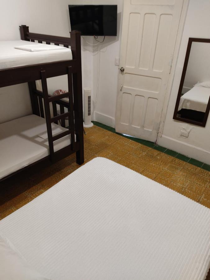 Hotel San Telmo Buga Εξωτερικό φωτογραφία