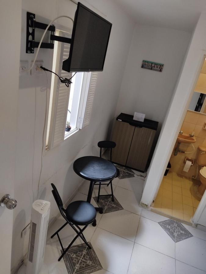 Hotel San Telmo Buga Εξωτερικό φωτογραφία