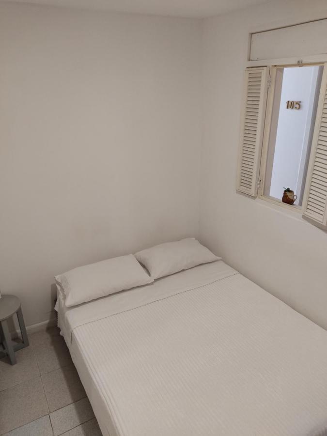 Hotel San Telmo Buga Εξωτερικό φωτογραφία