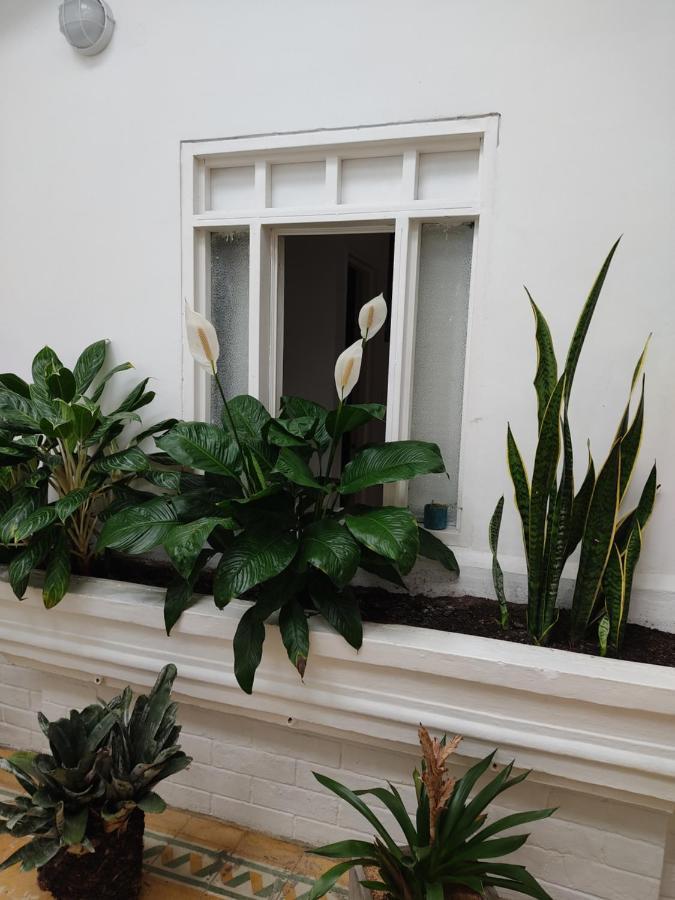 Hotel San Telmo Buga Εξωτερικό φωτογραφία