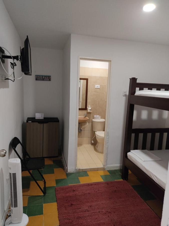 Hotel San Telmo Buga Εξωτερικό φωτογραφία