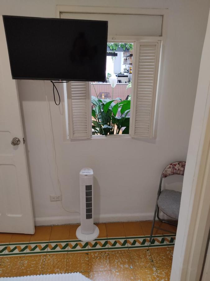 Hotel San Telmo Buga Εξωτερικό φωτογραφία