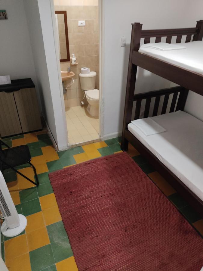 Hotel San Telmo Buga Εξωτερικό φωτογραφία