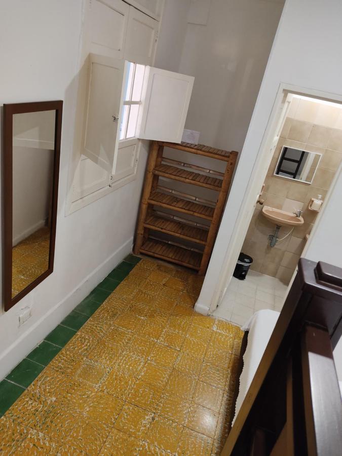 Hotel San Telmo Buga Εξωτερικό φωτογραφία