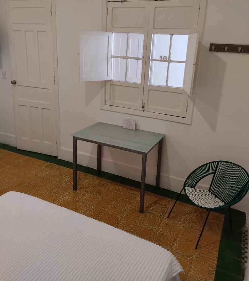 Hotel San Telmo Buga Εξωτερικό φωτογραφία