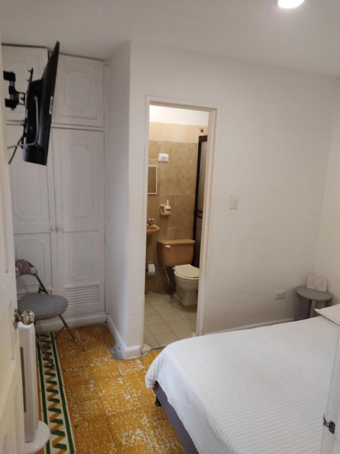 Hotel San Telmo Buga Εξωτερικό φωτογραφία