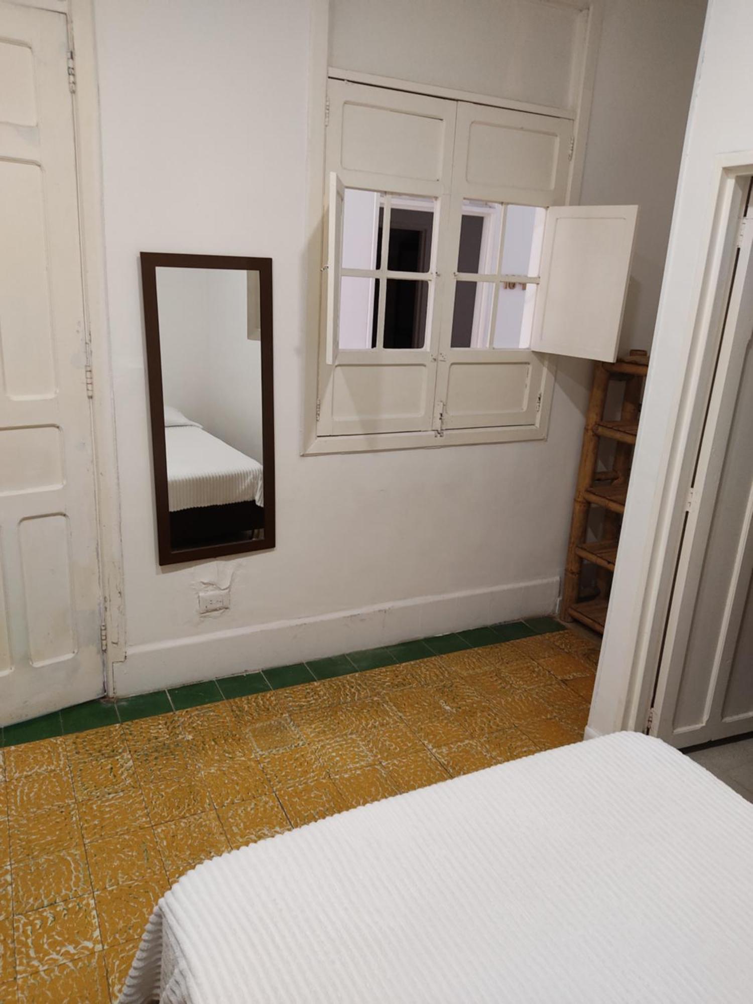 Hotel San Telmo Buga Εξωτερικό φωτογραφία